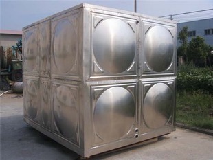 不銹鋼水箱對(duì)于停水停電起到了哪些作用