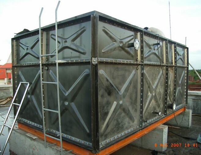鍍鋅水箱與搪瓷水箱哪個更具優(yōu)勢