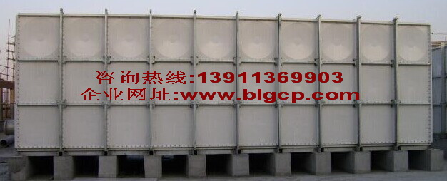 玻璃鋼消防水箱的設(shè)計(jì)種類